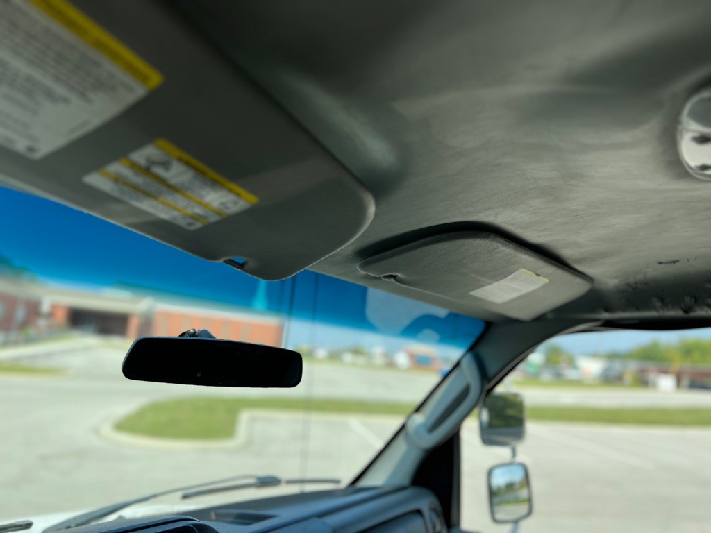 2014 Ford Econoline Image 22