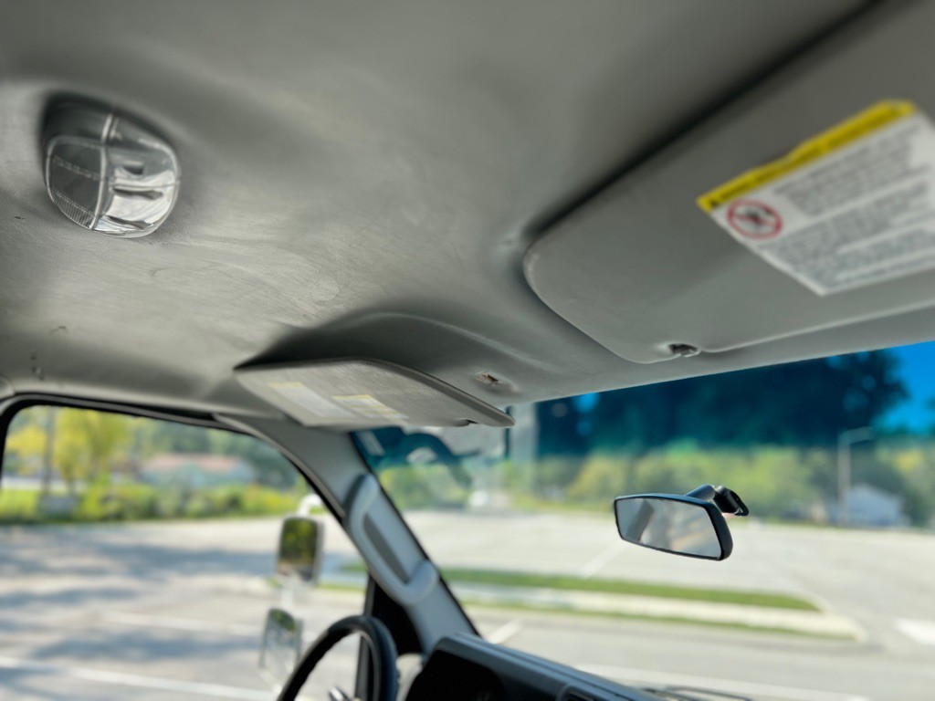 2014 Ford Econoline Image 29