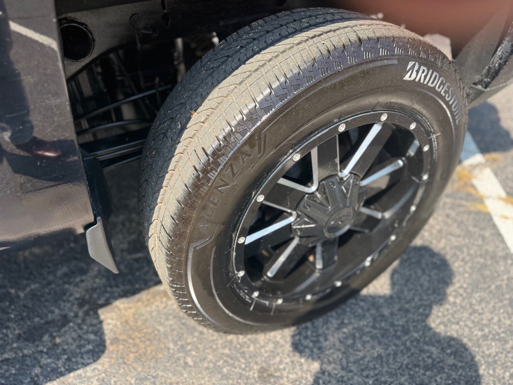 2017 Chevrolet Silverado 1500 Image 10