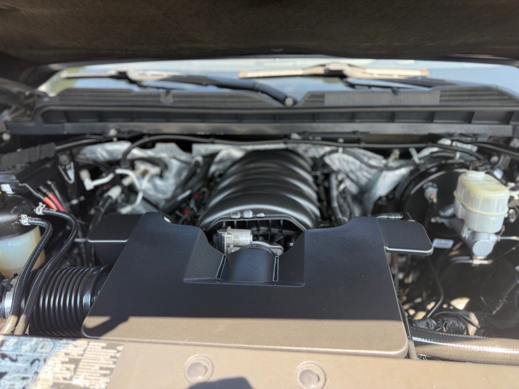 2017 Chevrolet Silverado 1500 Image 11