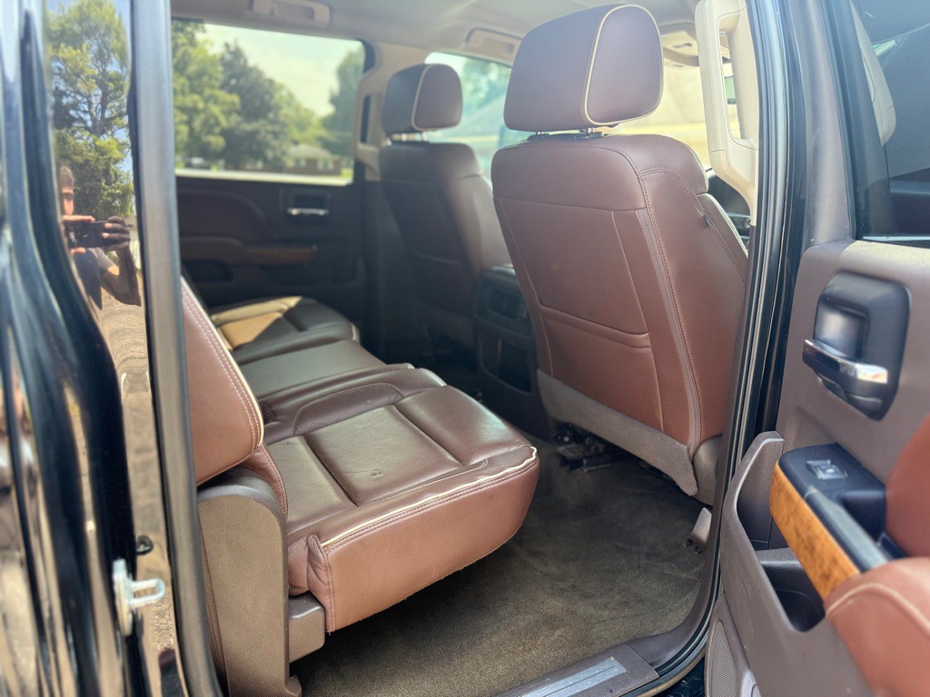 2017 Chevrolet Silverado 1500 Image 12