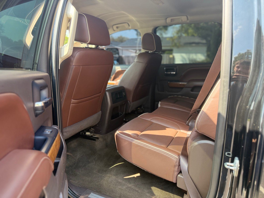 2017 Chevrolet Silverado 1500 Image 14