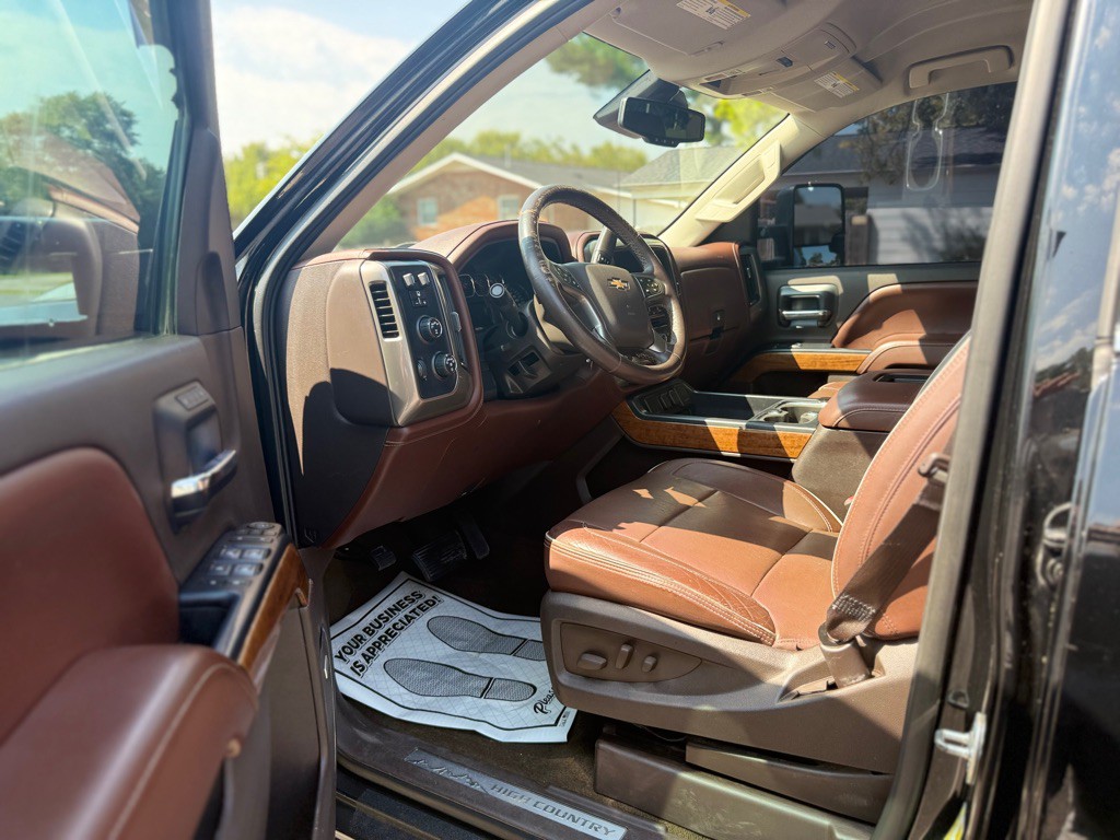 2017 Chevrolet Silverado 1500 Image 15