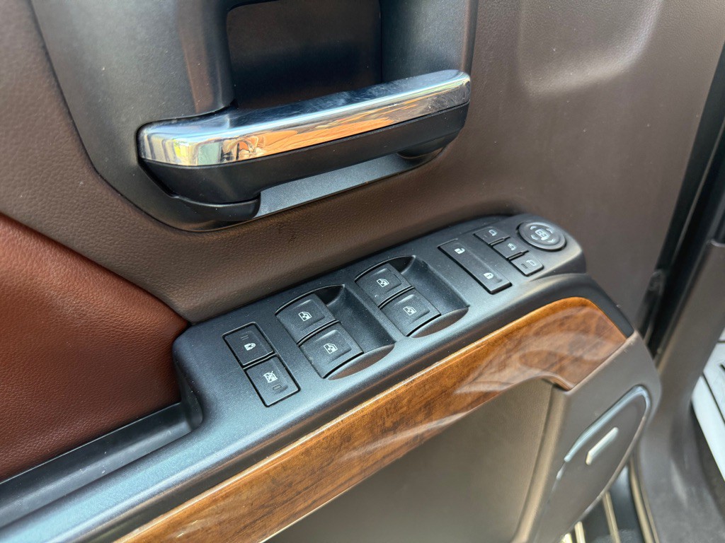 2017 Chevrolet Silverado 1500 Image 16
