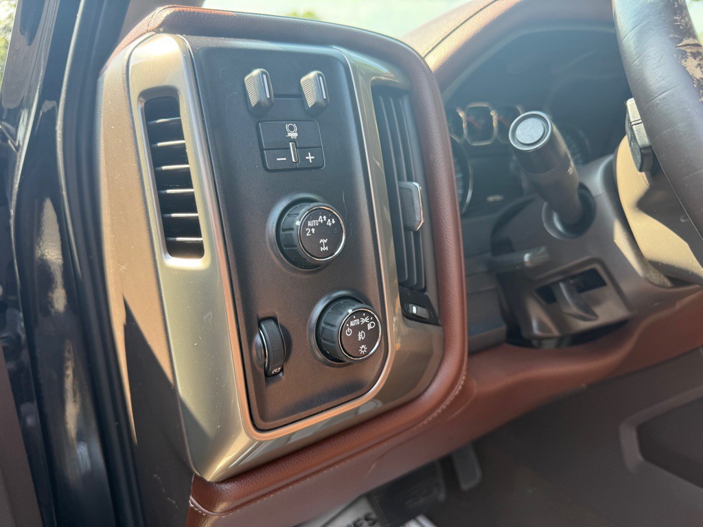 2017 Chevrolet Silverado 1500 Image 17
