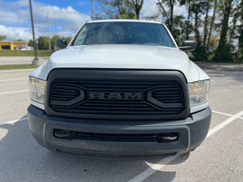 2013 RAM 2500 Image 2
