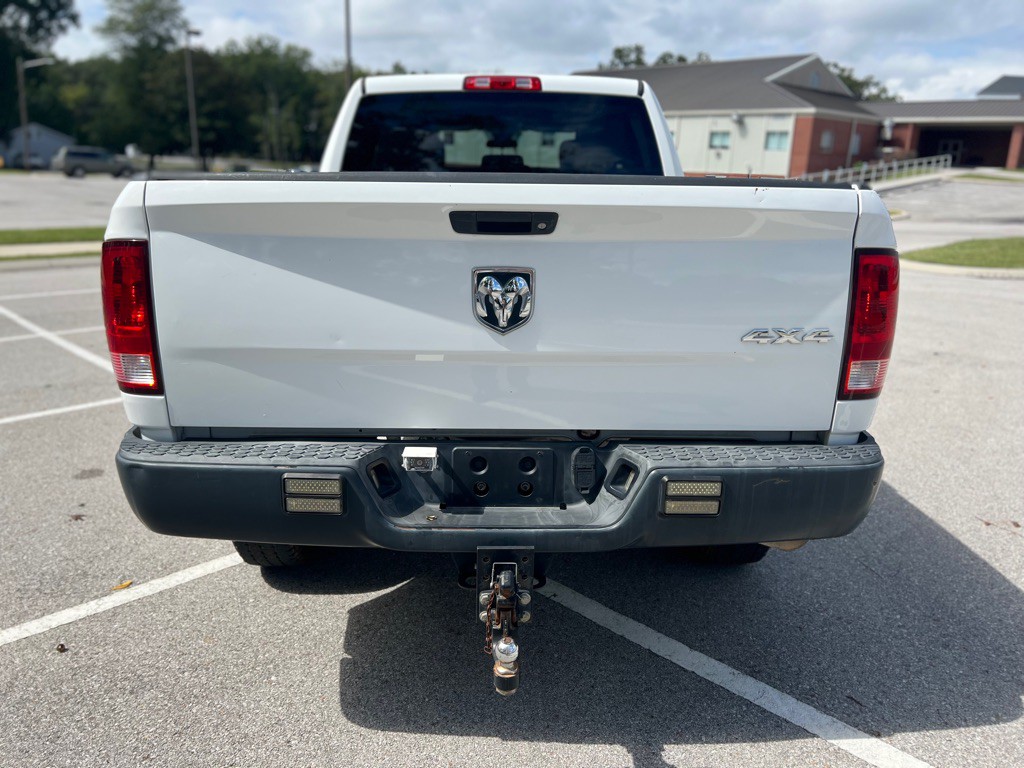 2013 RAM 2500 Image 6