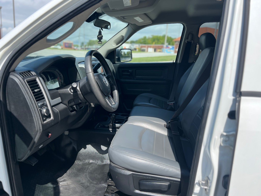 2013 RAM 2500 Image 13