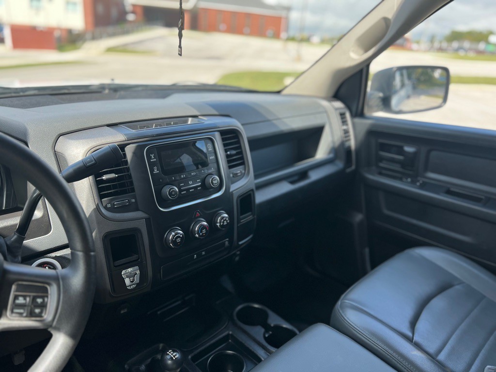 2013 RAM 2500 Image 16