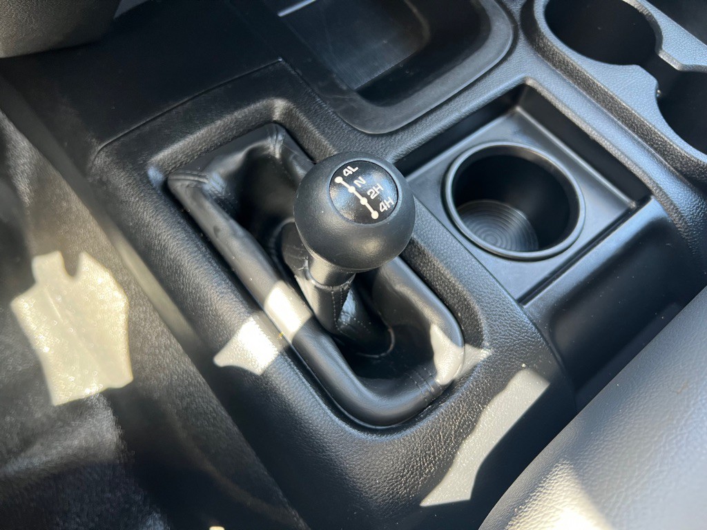 2013 RAM 2500 Image 18