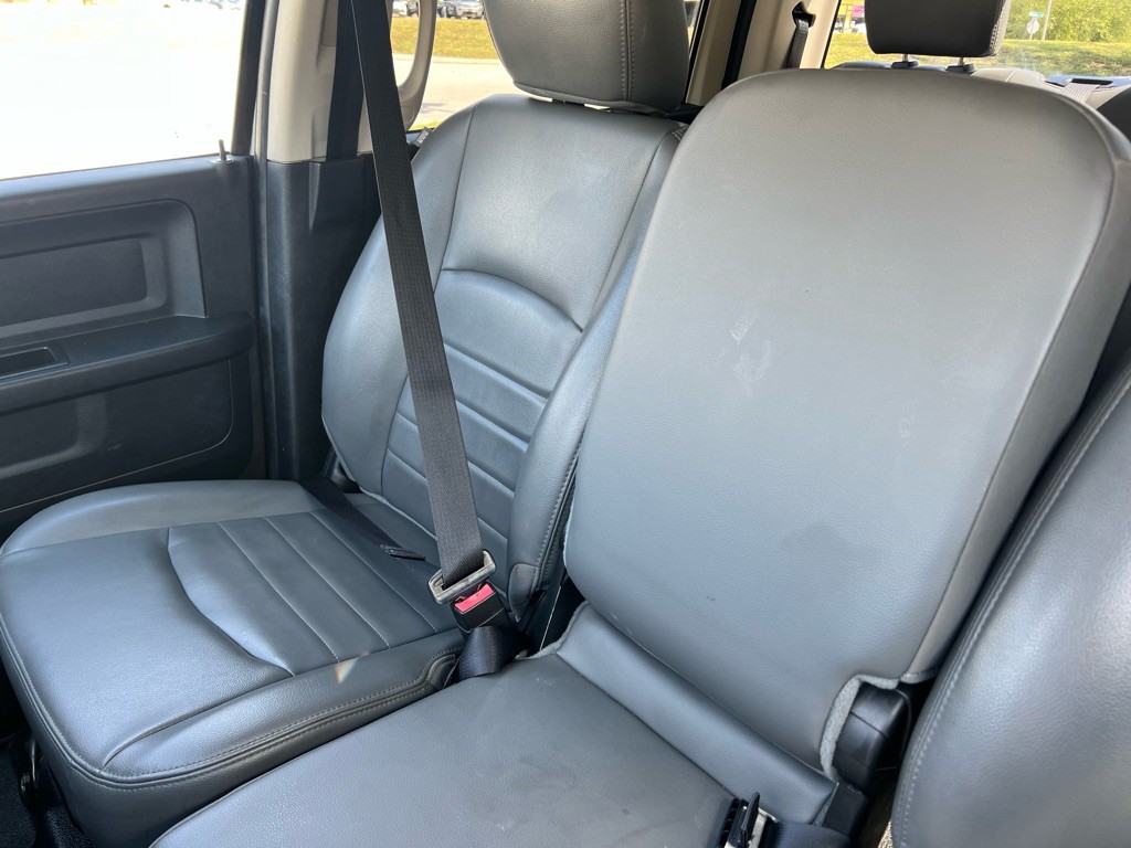2013 RAM 2500 Image 20