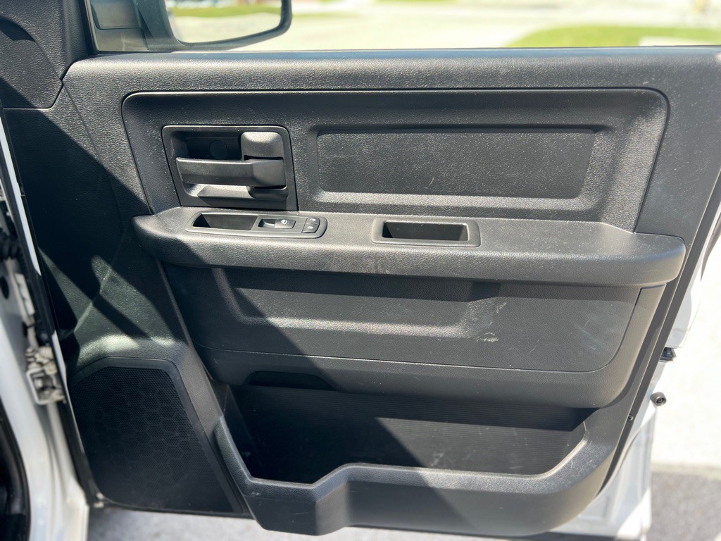 2013 RAM 2500 Image 22