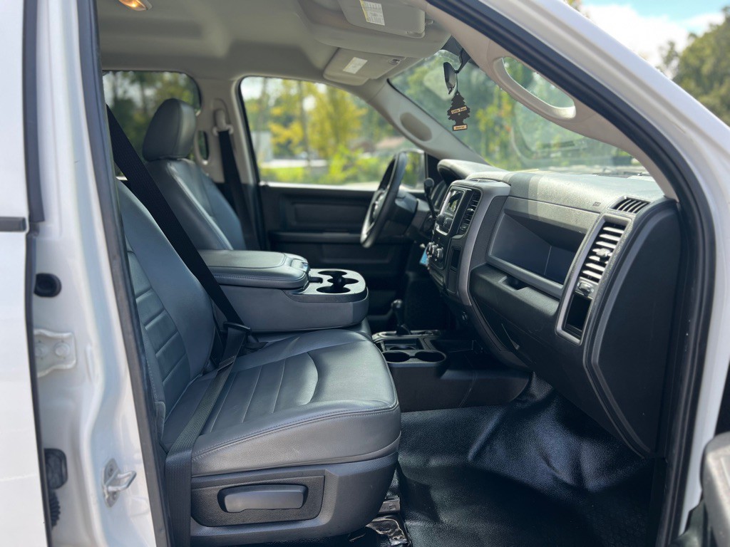 2013 RAM 2500 Image 23