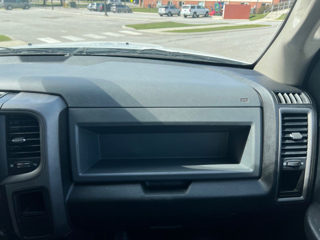 2013 RAM 2500 Image 24