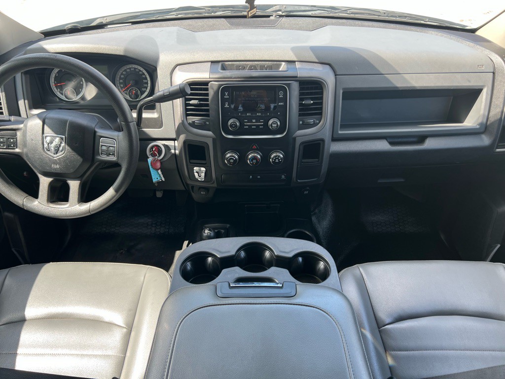 2013 RAM 2500 Image 28