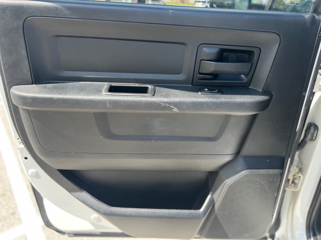 2013 RAM 2500 Image 30