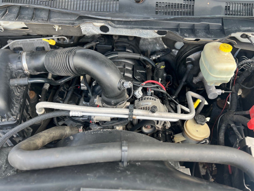 2013 RAM 2500 Image 41