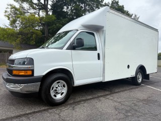 Image for 2019 Chevrolet Express  ID: 6879106