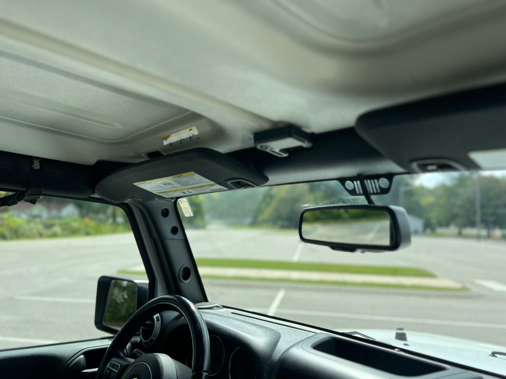 2017 Jeep Wrangler Unlimited Image 27