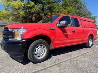Image for 2019 Ford F-150 Super Cab ID: 6886281