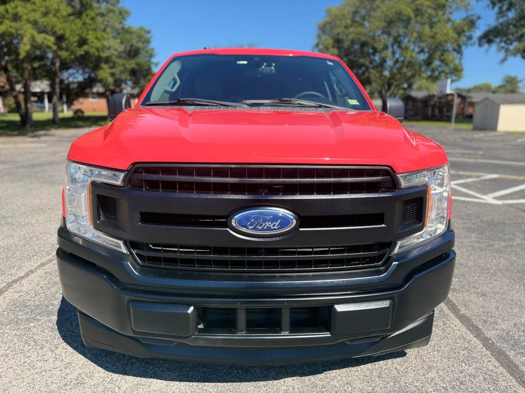 2019 Ford F-150 Image 2
