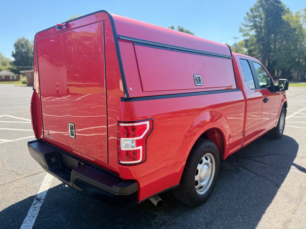 2019 Ford F-150 Image 5