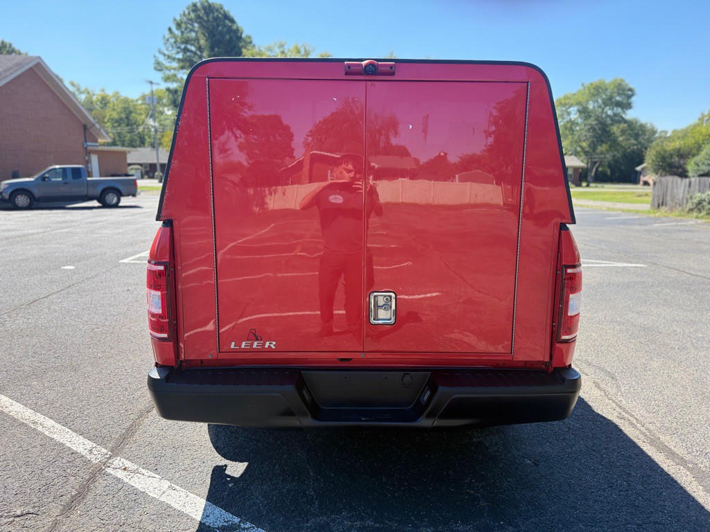 2019 Ford F-150 Image 6