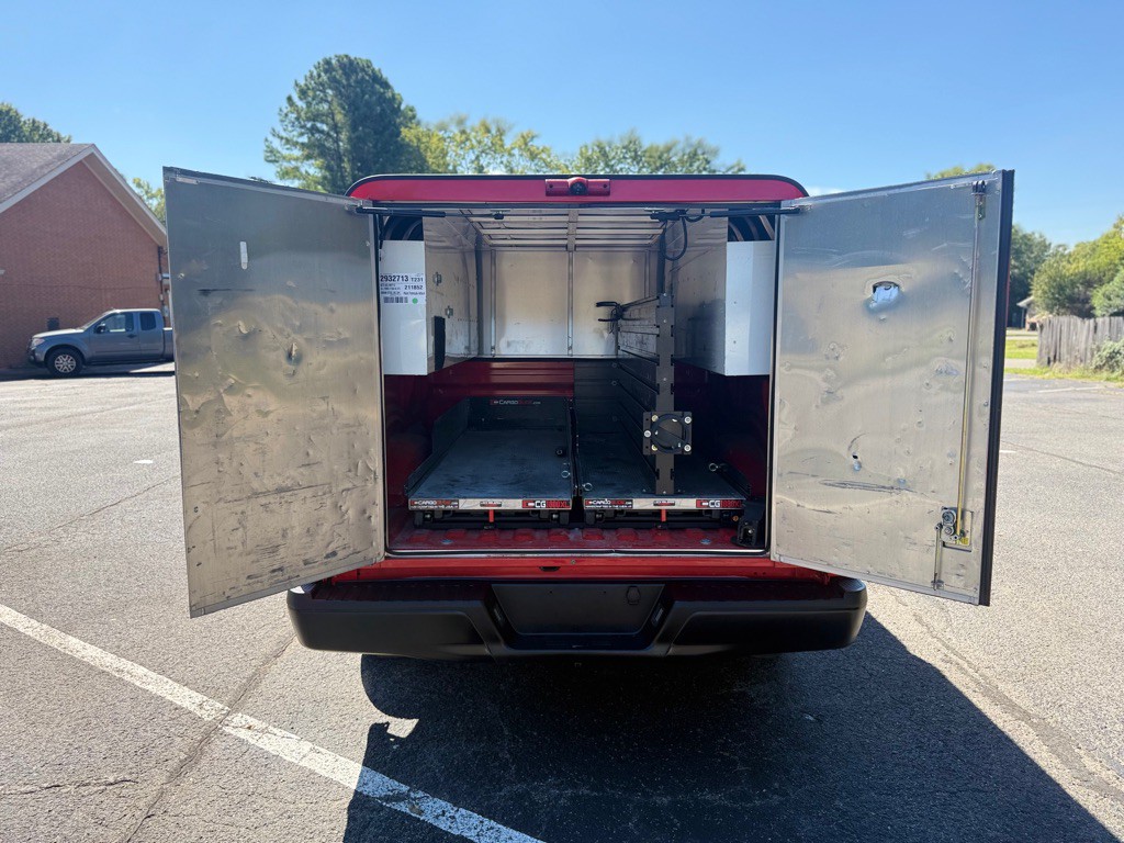 2019 Ford F-150 Image 7