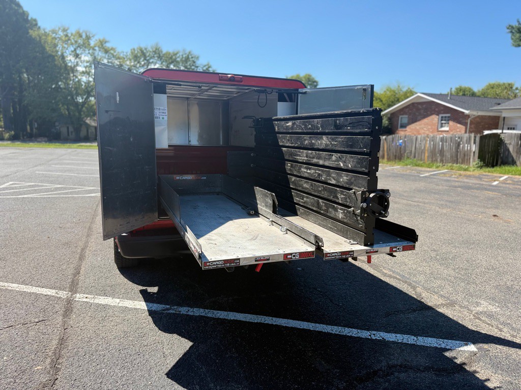 2019 Ford F-150 Image 8