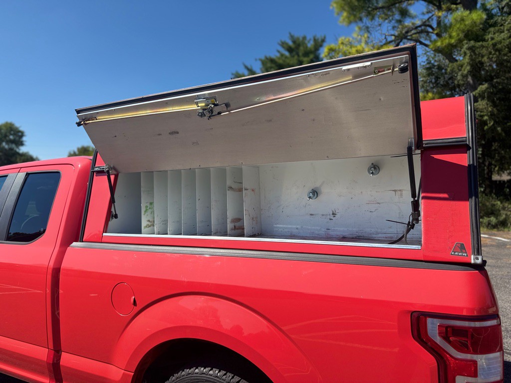 2019 Ford F-150 Image 11