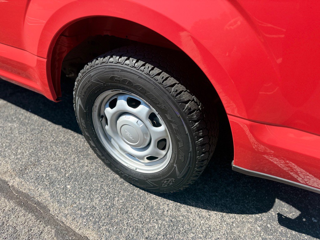 2019 Ford F-150 Image 12