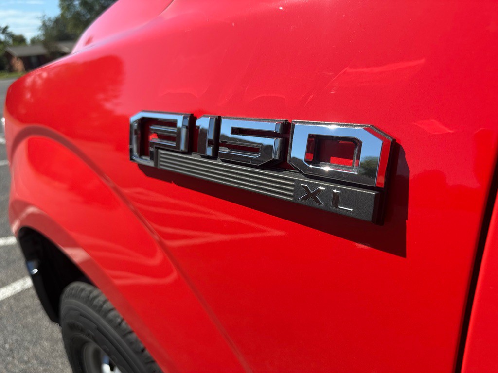 2019 Ford F-150 Image 13