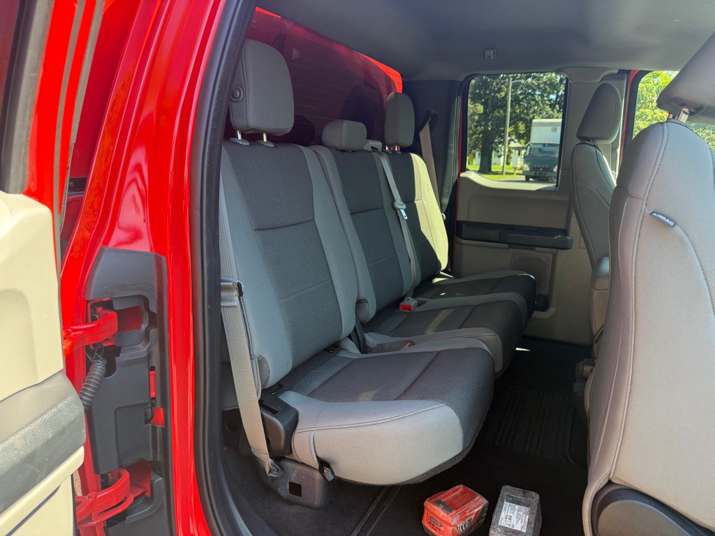 2019 Ford F-150 Image 15