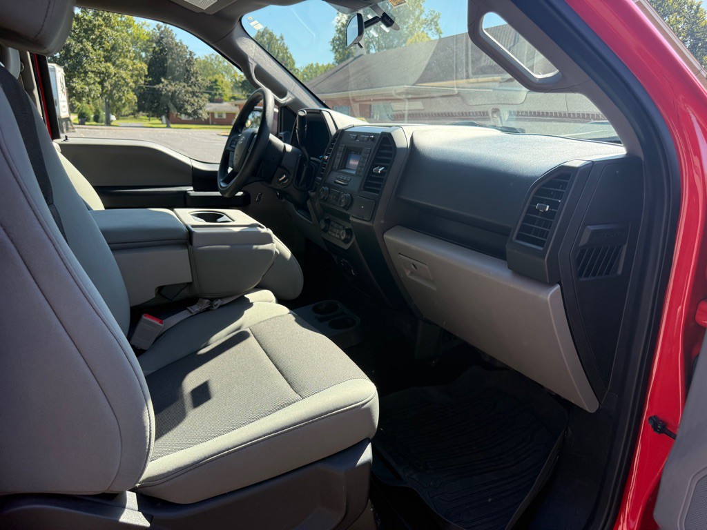 2019 Ford F-150 Image 16