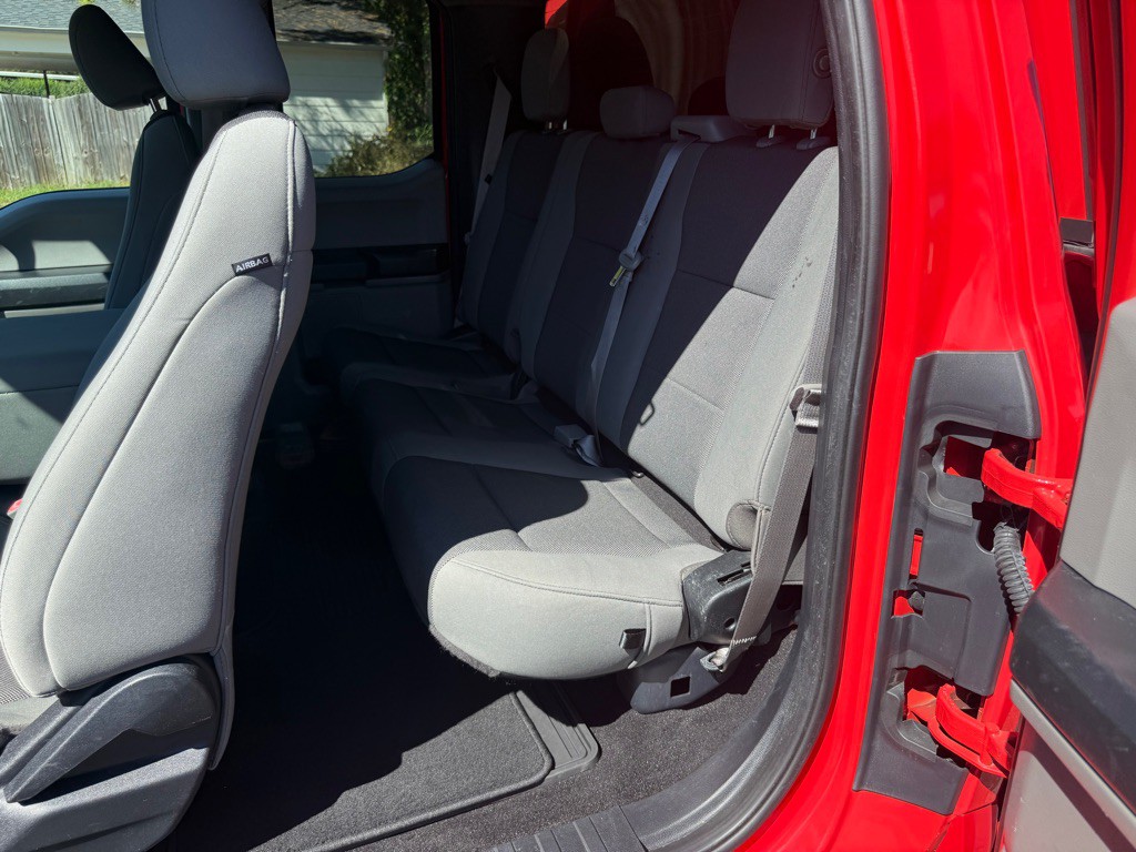 2019 Ford F-150 Image 17