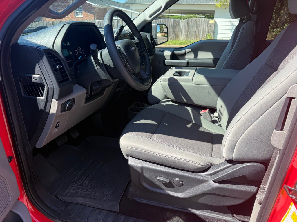 2019 Ford F-150 Image 18