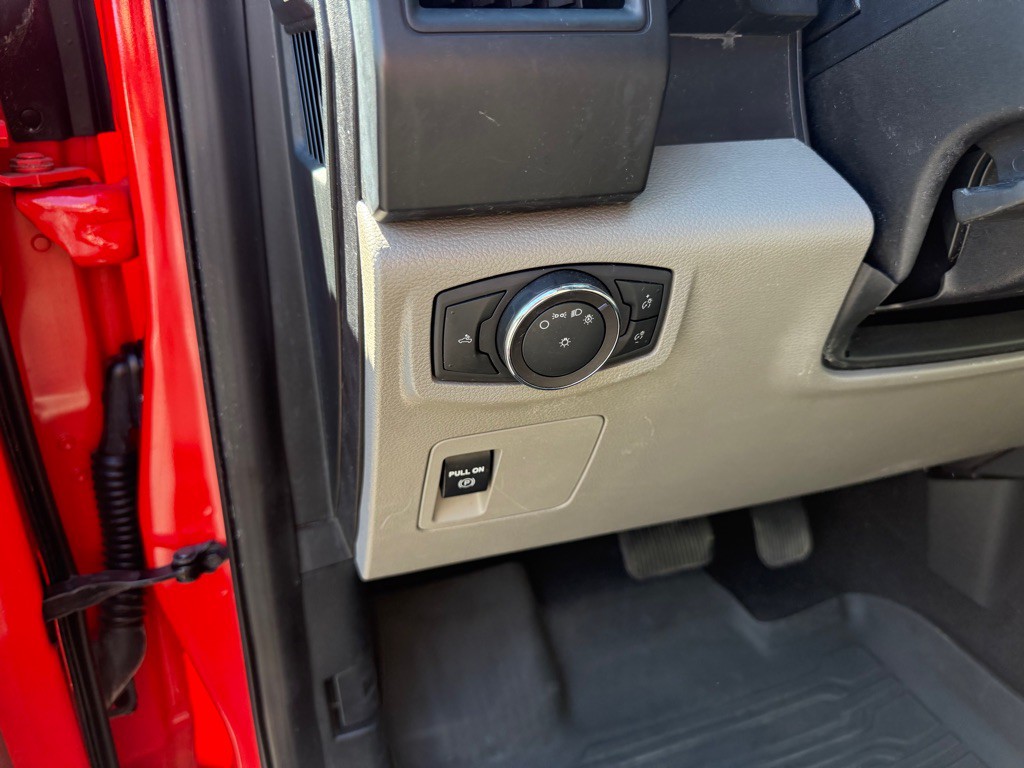 2019 Ford F-150 Image 20