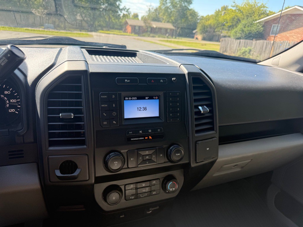 2019 Ford F-150 Image 21