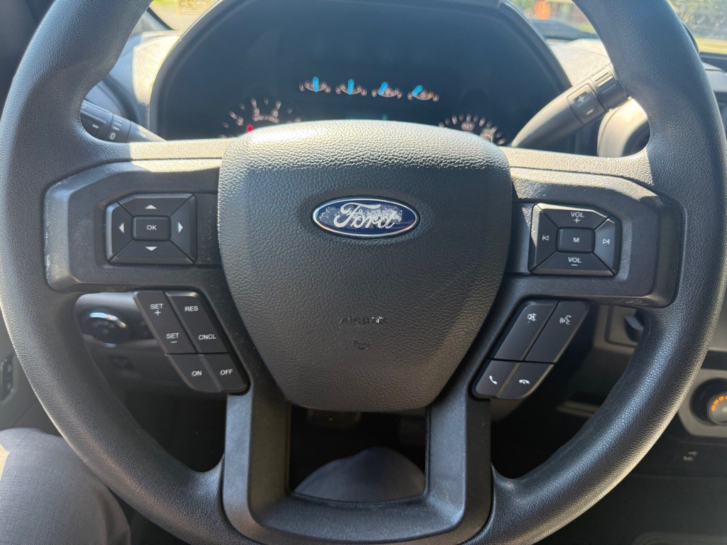 2019 Ford F-150 Image 22