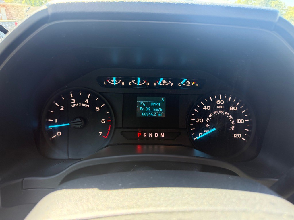 2019 Ford F-150 Image 23