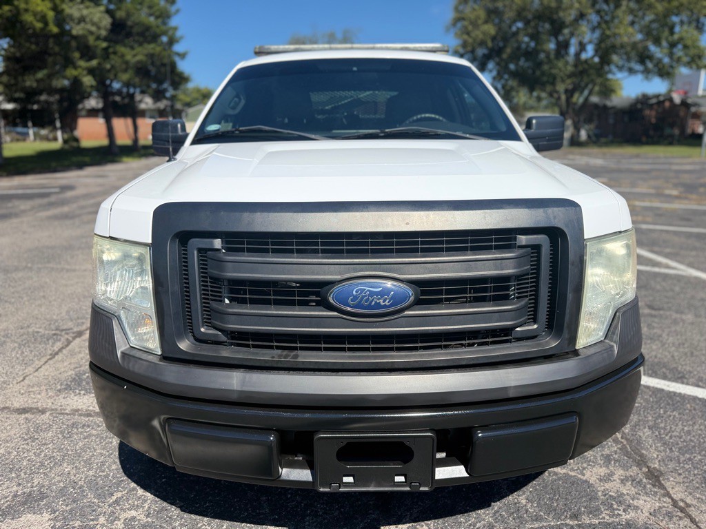 2014 Ford F-150 Image 2