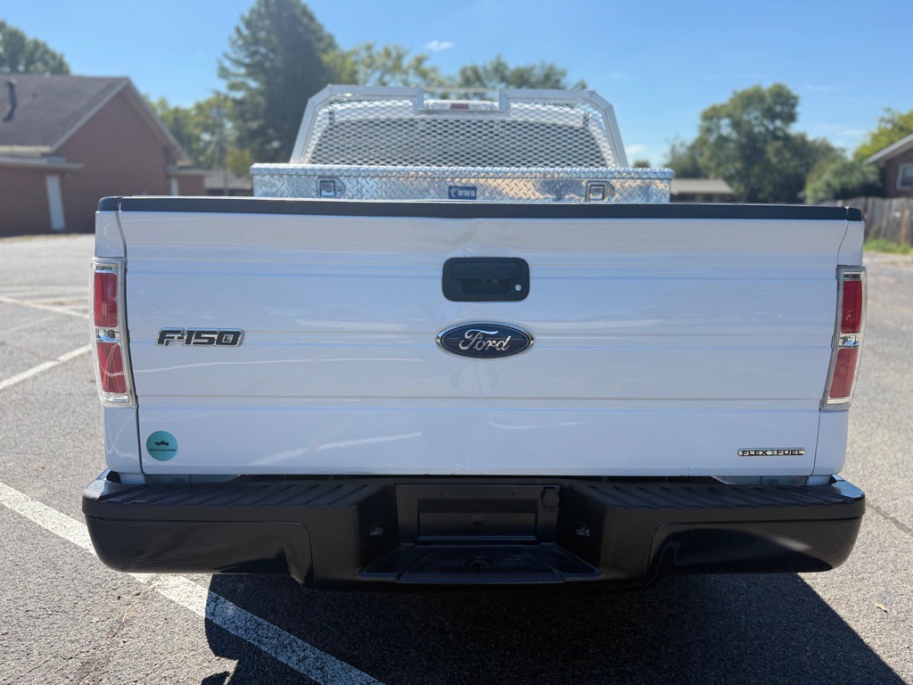 2014 Ford F-150 Image 6