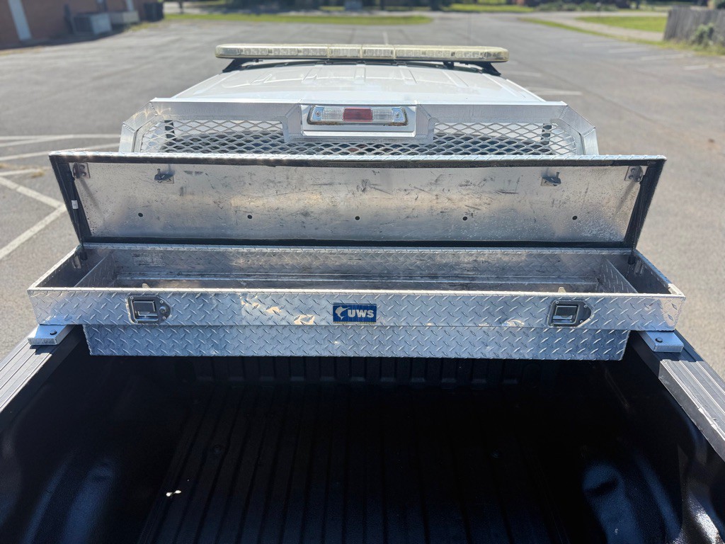 2014 Ford F-150 Image 8
