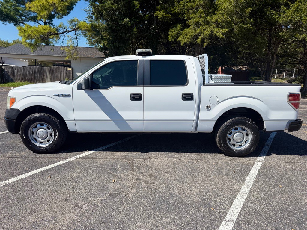 2014 Ford F-150 Image 10