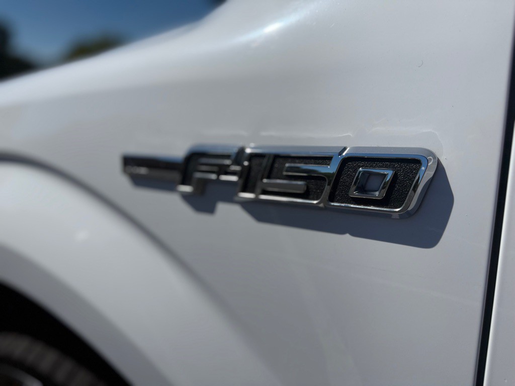 2014 Ford F-150 Image 12