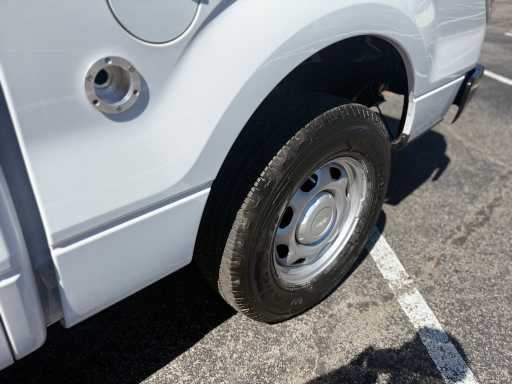 2014 Ford F-150 Image 13