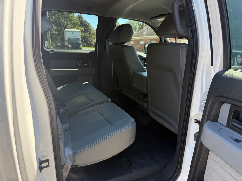 2014 Ford F-150 Image 15