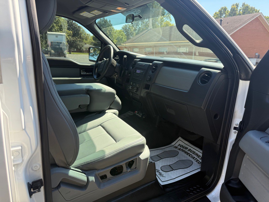 2014 Ford F-150 Image 16
