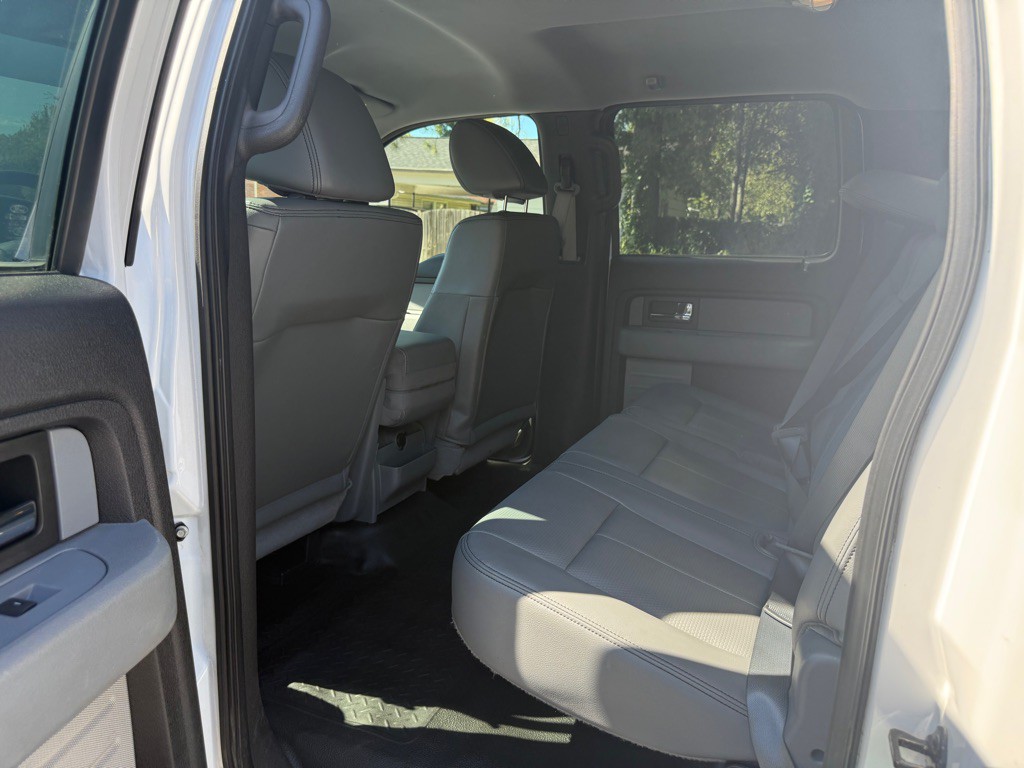 2014 Ford F-150 Image 17