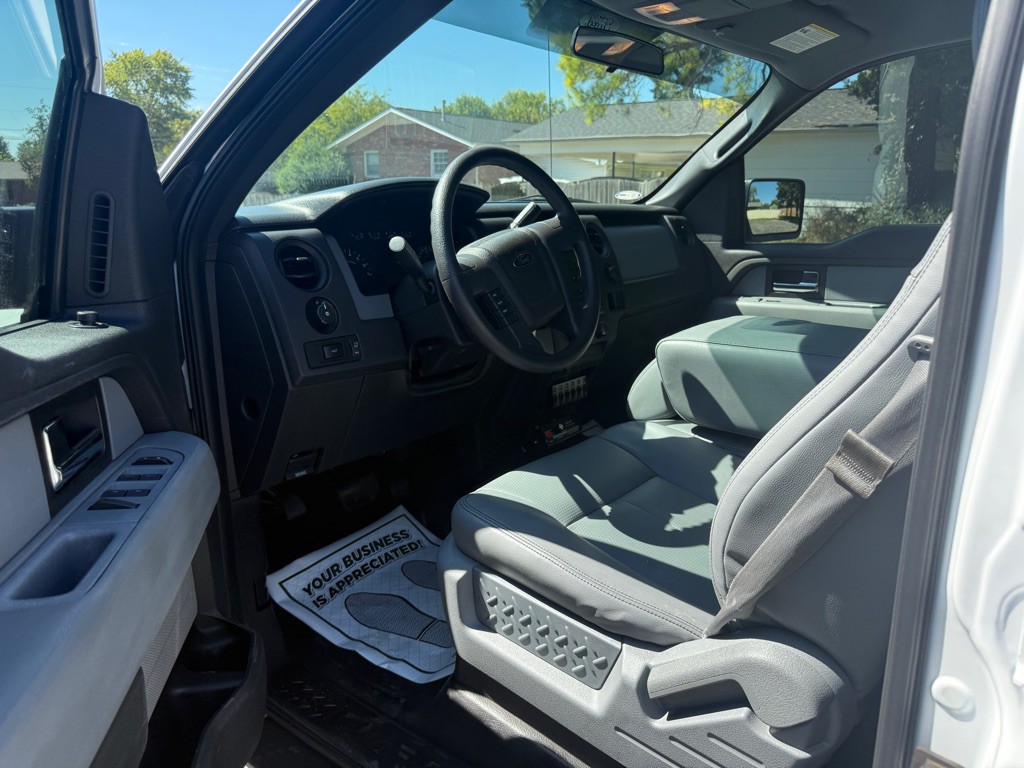 2014 Ford F-150 Image 18